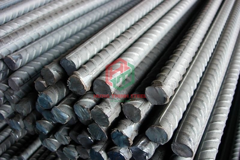 Sắt thép xây dựng phi 22
