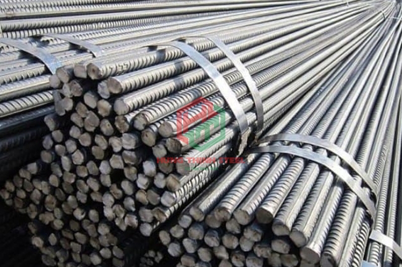 Sắt thép xây dựng phi 18