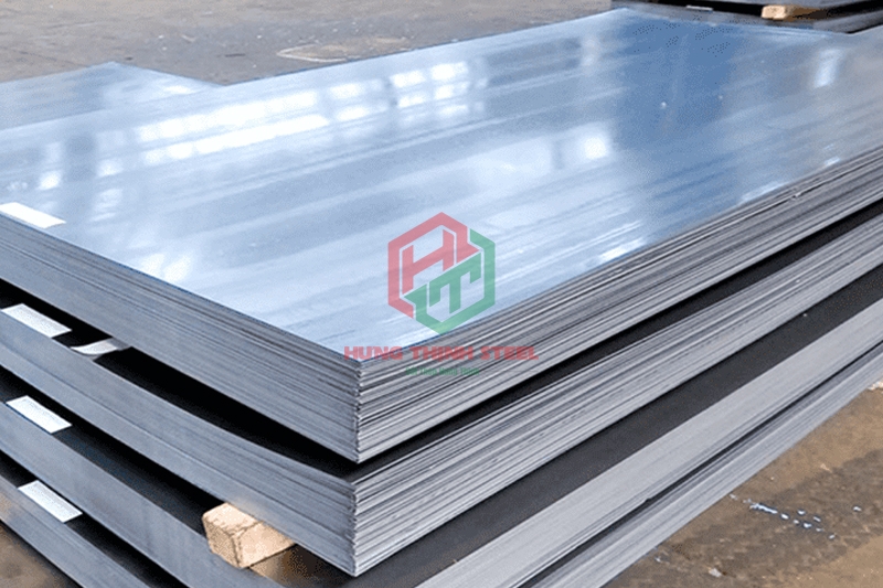 Sắt thép tấm 3 ly