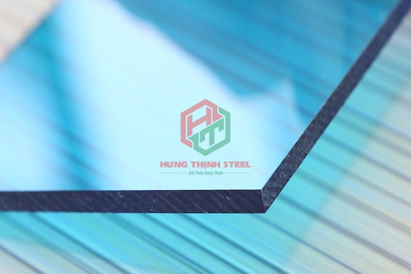 Tấm Polycarbonate 5 ly